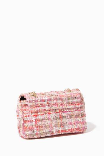hover state of Amy Boucle Bag