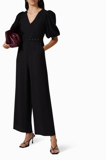 hover state of Lucielle Jumpsuit