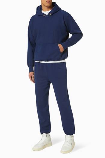 hover state of Classic Sweatpants in Heavyweight Fleece