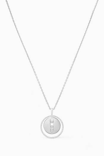 Shop Luxury Messika Collection for Women Online | Ounass UAE