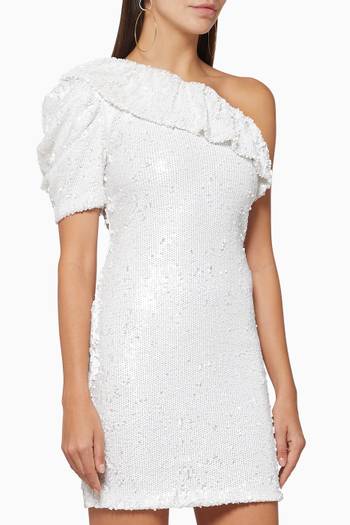 Shop Luxury Dresses for Women Online | Ounass UAE