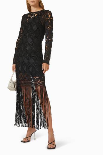 Shop Luxury Dresses for Women Online | Ounass UAE