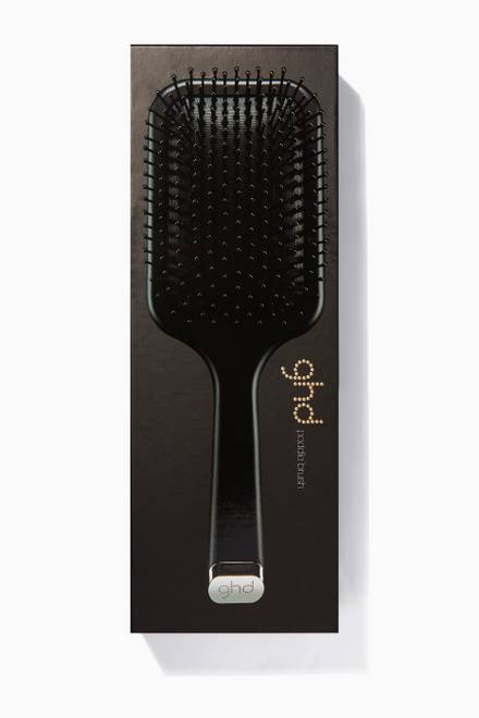 hover state of Paddle Brush