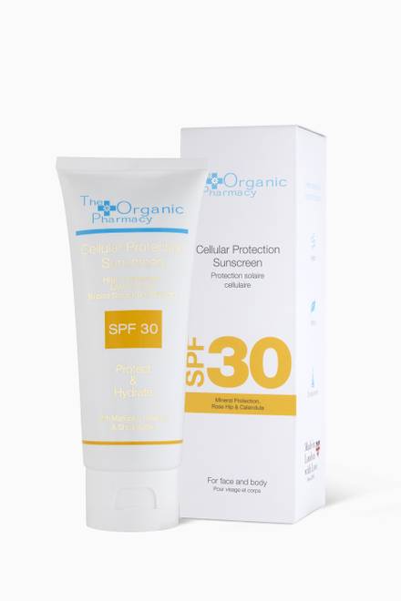 hover state of Cellular Protection Sunscreen SPF 30, 100ml 