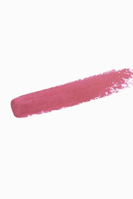 hover state of Rose Delhi Le Phyto Rouge Lipstick