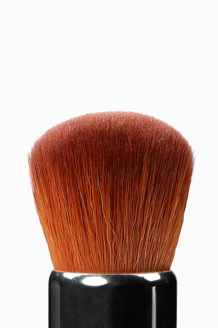 hover state of A30 Domed Kabuki Pro Brush  
