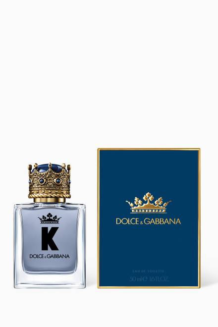 hover state of K by Dolce & Gabbana Eau de Toilette, 50ml 