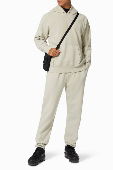 hover state of Classic Sweatpants in Fleece