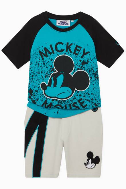 hover state of Mickey 'Maus Mode' T-Shirt  