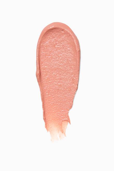 hover state of x Morag Myerscough Peach Passion Crushed Lip Colour