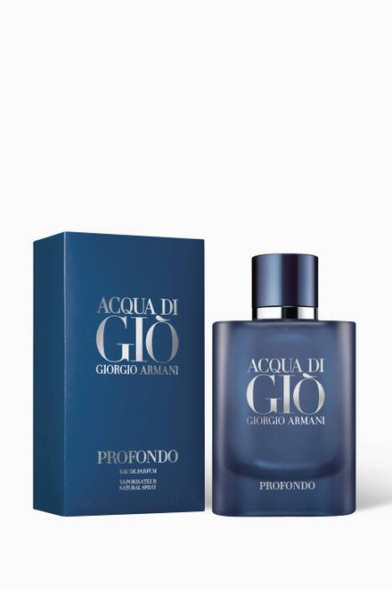 hover state of Acqua di Giò Profondo Eau de Parfum, 75ml