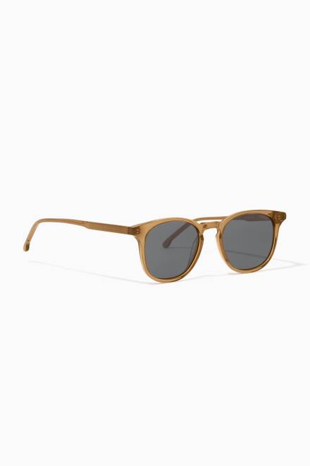 hover state of Beaumont Sunglasses in Acetate  