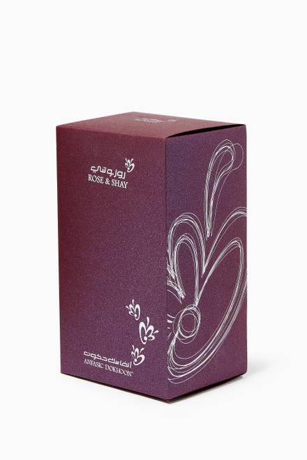 hover state of Rose & Shay Dokhoon, 150g + 30ml Perfume Spray
