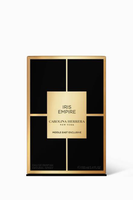 hover state of Iris Empire Eau de Parfum, 100ml   