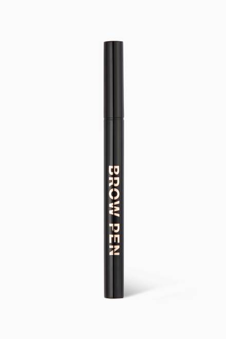 hover state of Taupe Brow Pen  