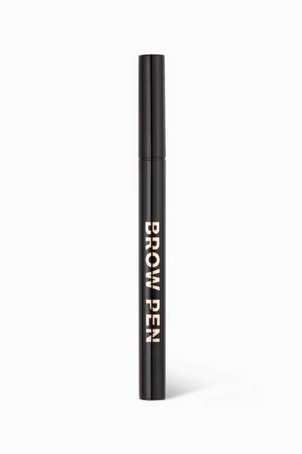 hover state of Dark Brown Brow Pen 