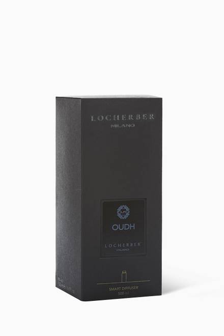 hover state of Oudh Diffuser Refill, 500ml 