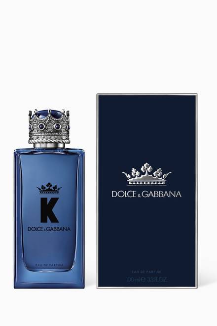 hover state of K by Dolce & Gabbana Eau de Parfum, 100ml 