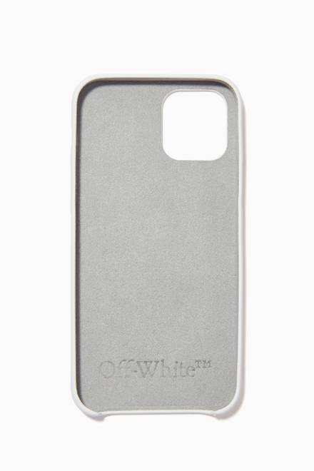hover state of Marker Arrows iPhone 12 Mini Case in Vinyl    