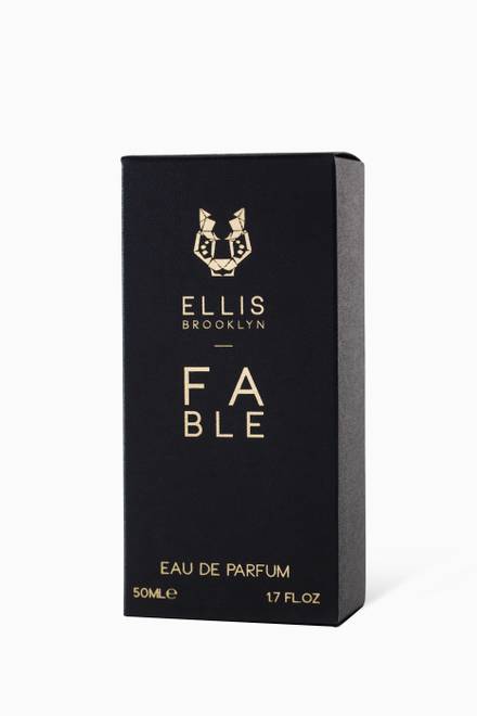 hover state of Fable Eau de Parfum, 50ml