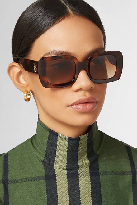 hover state of Delilah Sunglasses 