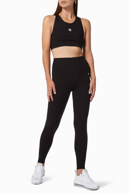 hover state of Blake Leggings in Jersey  