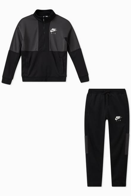 hover state of Air Tracksuit in Recycled Polyester