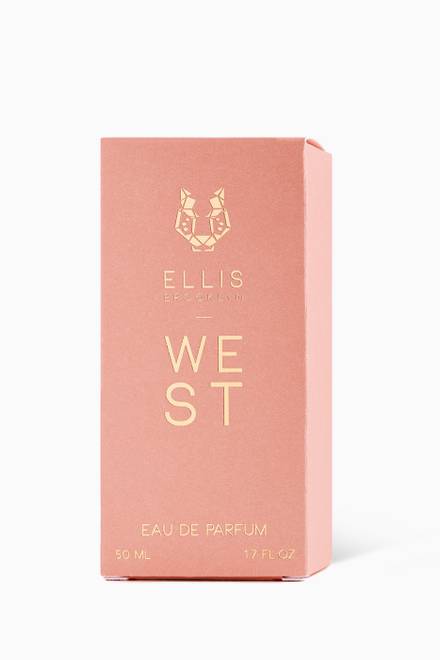 hover state of West Eau De Parfum, 50ml
