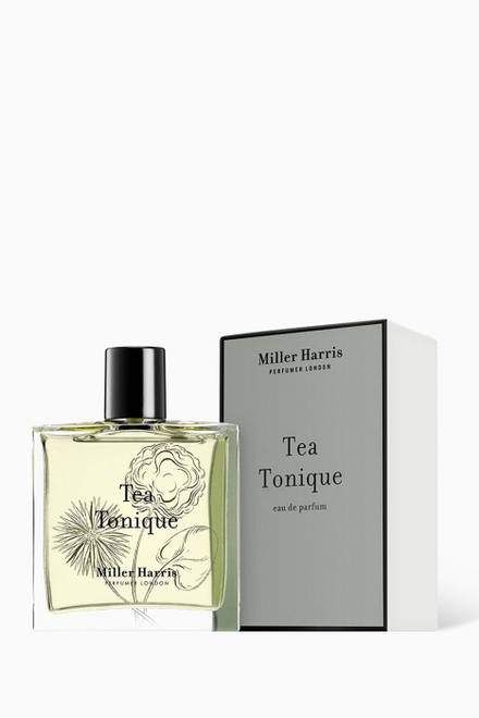 hover state of Tea Tonique Eau de Parfum, 50ml