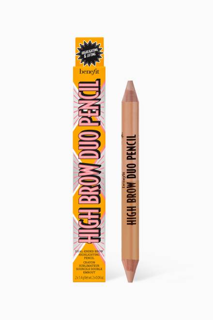 hover state of Medium High Brow Duo Pencil, 0.08 oz