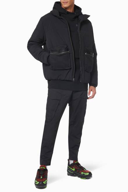 hover state of Sportswear Therma-FIT City Made Jacket in Nylon 