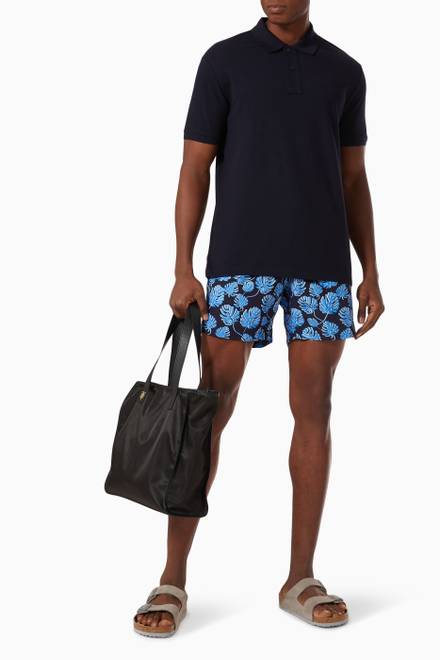 hover state of Arthus Swim Shorts  
