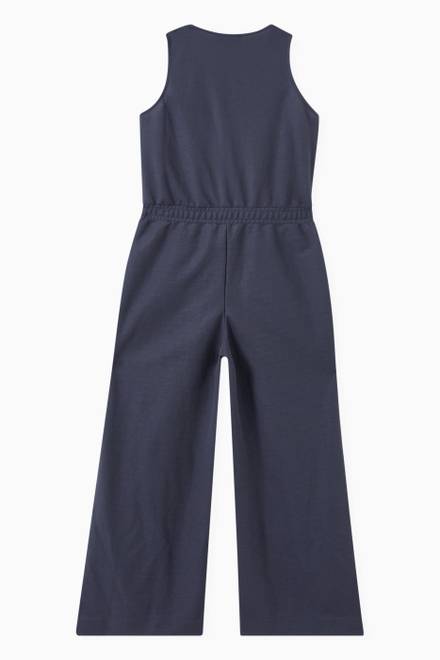 hover state of Jumpsuit in Jersey