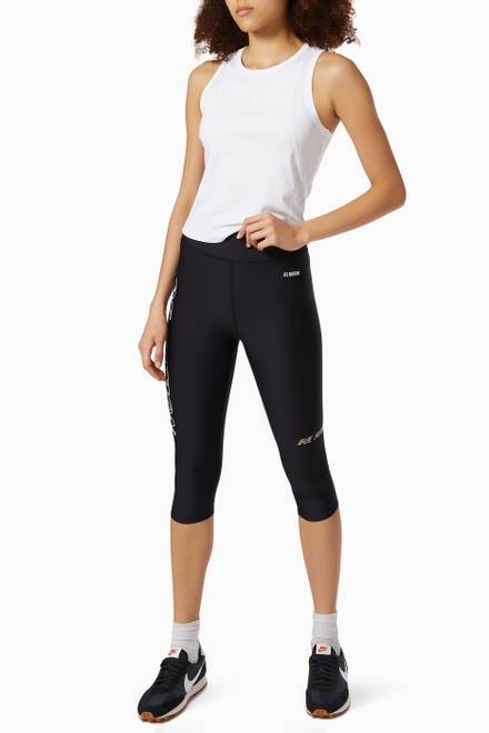 hover state of Airball Leggings in Recycled Polyester  
