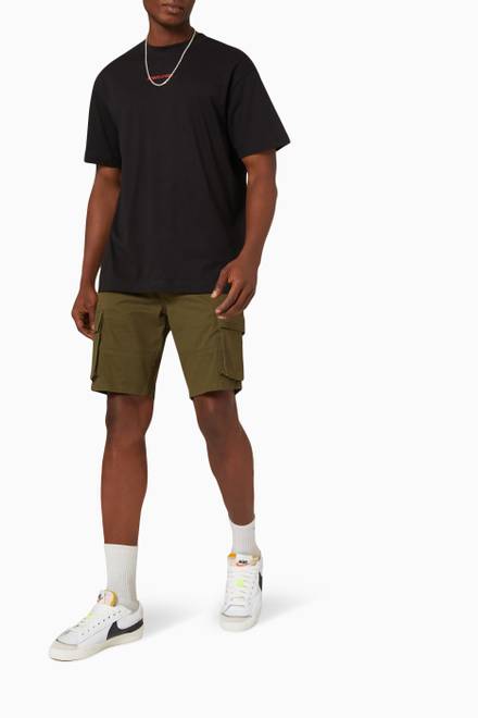 hover state of ONSCam Cargo Shorts in Cotton 