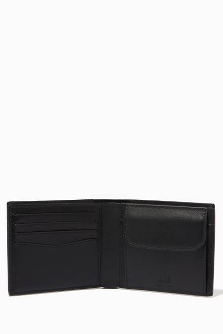 hover state of GT Billfold Wallet in Padded Leather