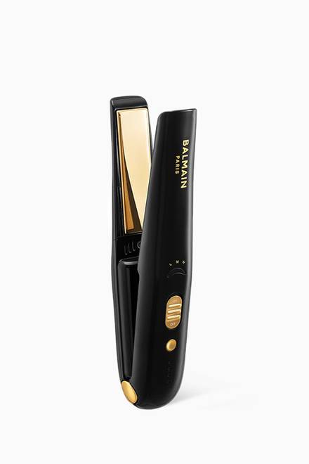 hover state of Limited Edition Cordless Straightener  