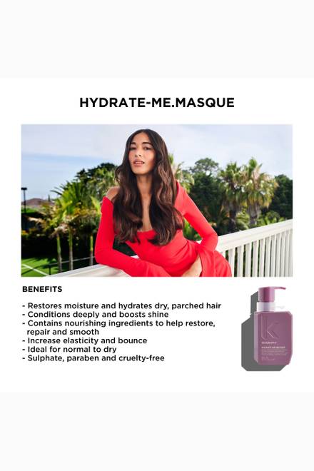 hover state of Hydrate-Me.Masque, 200ml 