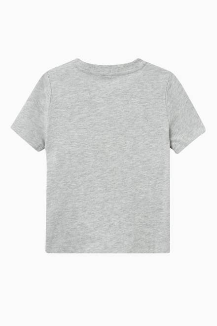 hover state of Beachball T-shirt in Cotton 