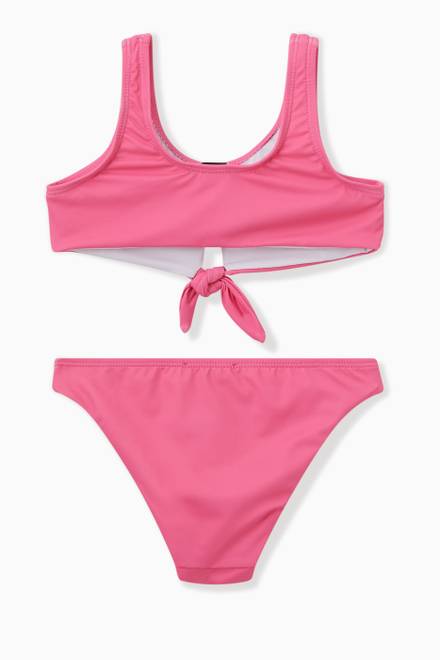 hover state of Eye Star One Piece Swimsuit