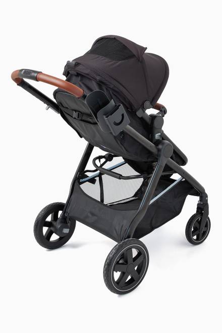 hover state of Two-in-one Compact Stroller  