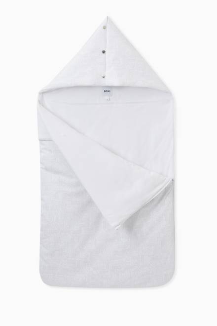 hover state of Sleeping Bag in Cotton