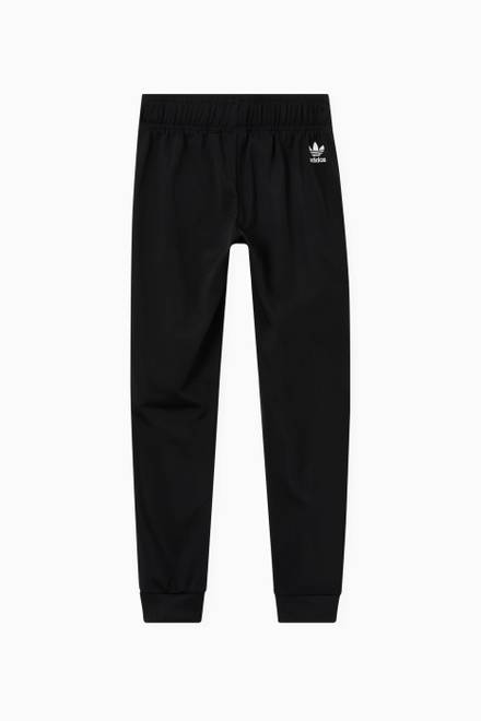 hover state of Adicolor Track Pants in Recycled Polyester Tricot 