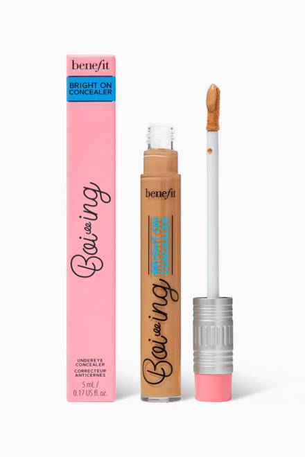 hover state of 7 Almond Boi-ing Bright On Undereye Concealer, 5ml 