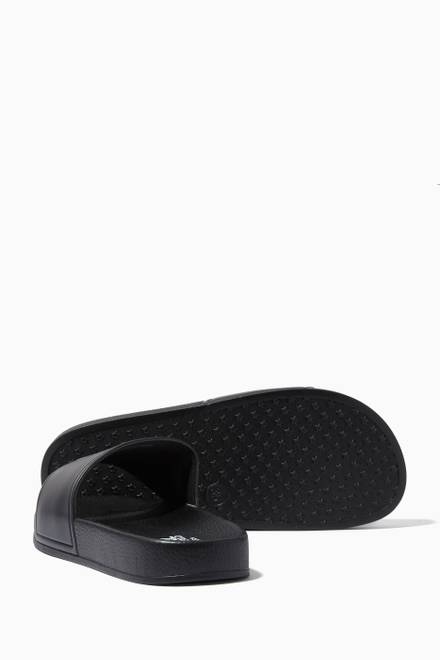 hover state of Logo Print Slides in Rubber