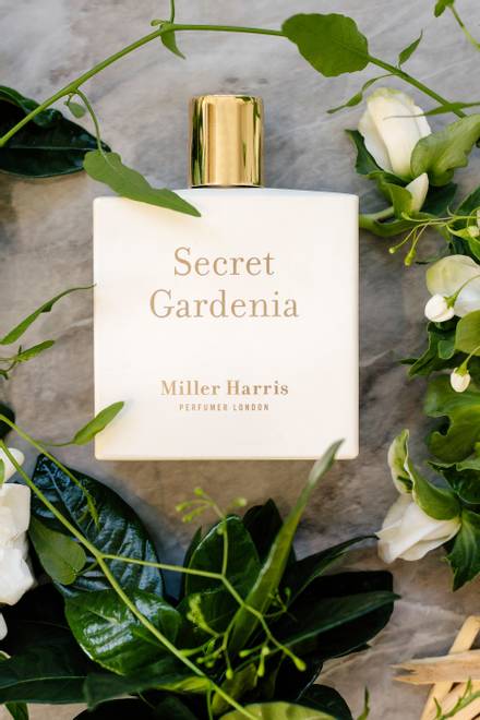 hover state of Secret Gardenia Eau de Parfum, 100ml 