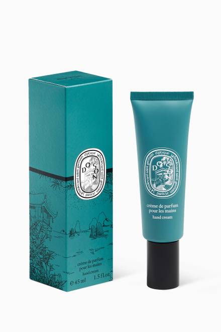 hover state of Limited Edition Do Son Hand Cream, 45ml