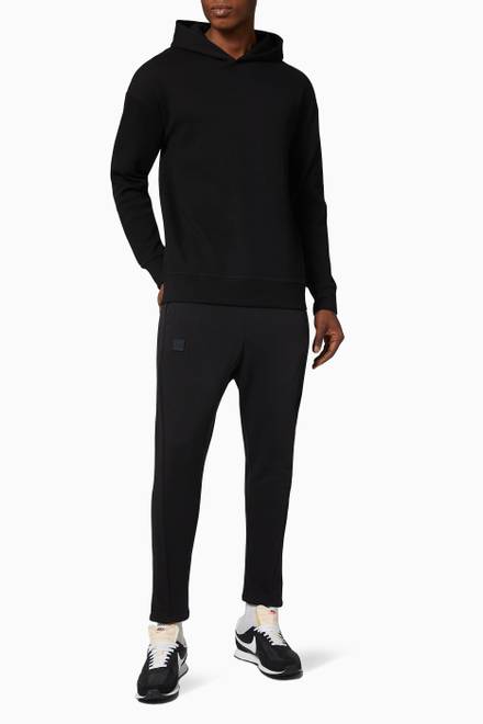 hover state of Ace Studio Sweatpants in Cotton Jersey  