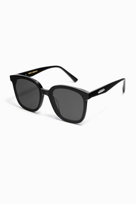 hover state of Jackie 01 Sunglasses  