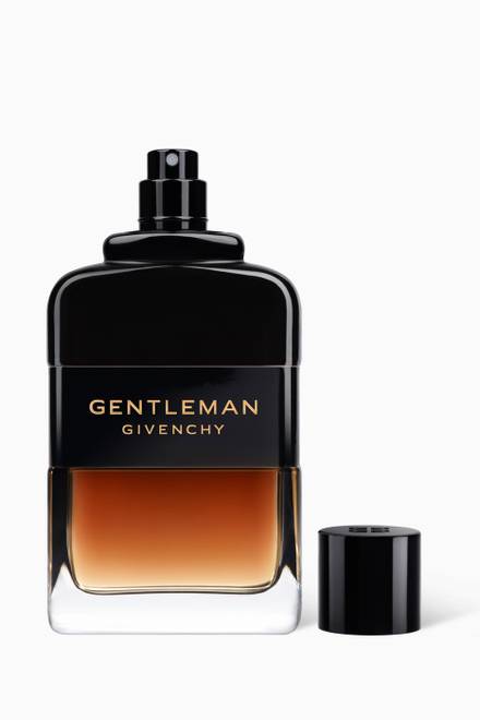 hover state of Gentleman Reserve Privée Eau de Parfum, 100ml